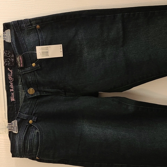 Blac Label Pink jeans - Picture 2 of 8